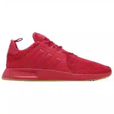 adidas Originals X_PLR Red