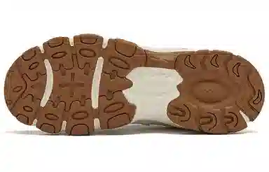 361° Retro Casual Sneakers