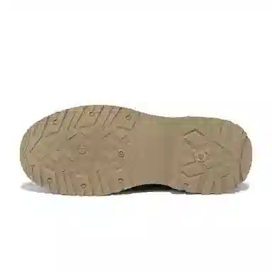 Warrior Martin Boots