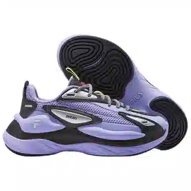 DUCATI x FILA FUSION BUZZARD DX