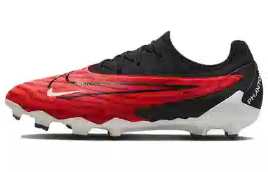 Nike Phantom GX Black Red
