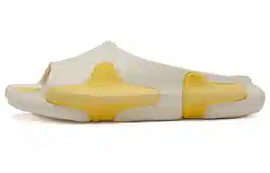 EQLZ Equalizer Oasis White Yellow