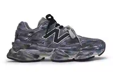 New Balance 9060 Grey Ash City