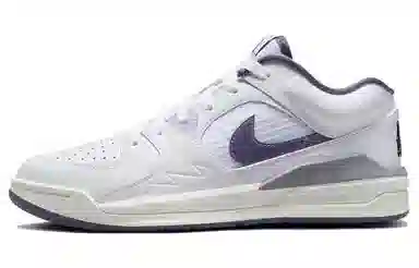 Jordan Stadium 90 White Purple