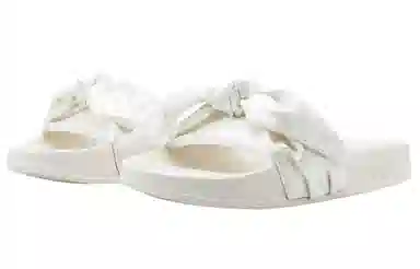 PUMA Fenty Bow Slide White