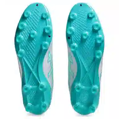 Asics DS LIGHT ACROS 3 White Blue