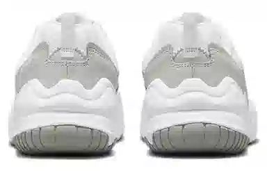 Nike Tech Hera White