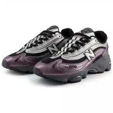 New Balance 1000 Black Purple