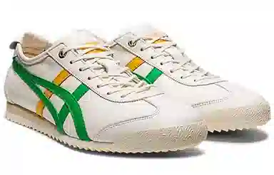 Onitsuka Tiger Mexico 66 SD White Green