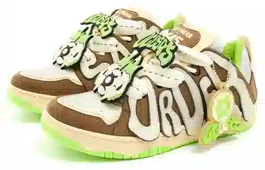 S45 x OLD ORDER Skater 001