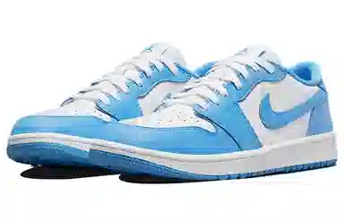 Jordan Air Jordan 1 Low UNC