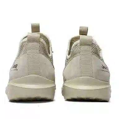 Jeep Outdoor Series Beige