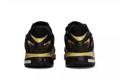 adidas Temper Run 2.0 Black Gold