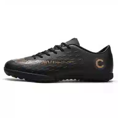 McQueen Prince FG Black