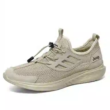 Jeep Outdoor Series Beige