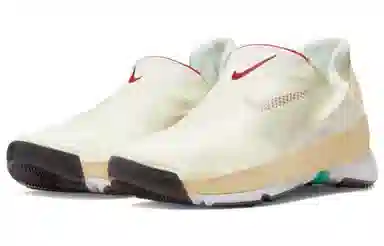 Nike Go FlyEase White Red