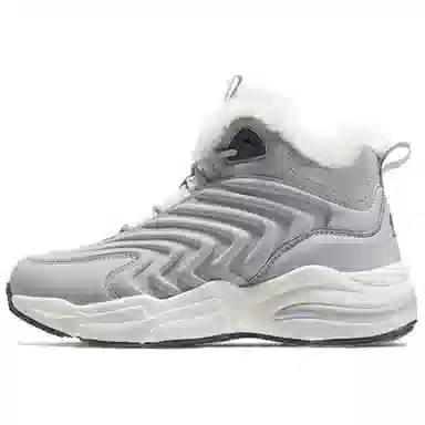 CAMEL Casual Mid Sneakers