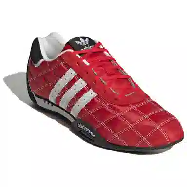 adidas Adiracer Red