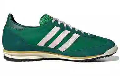 adidas SL 72 Green White