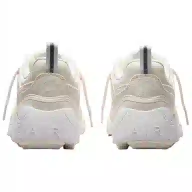 Travis Scott x Nike Shark-A-Don White