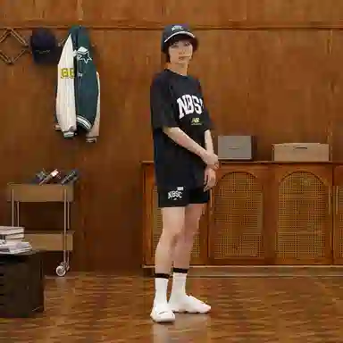 New Balance Fresh Foam White