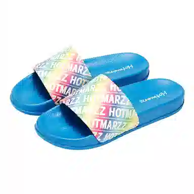 HOTMARZZ Classic Beach Flip Flops