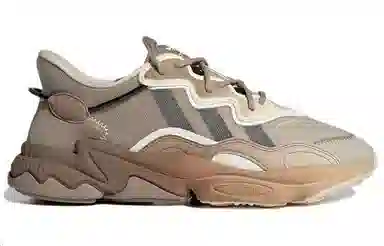 adidas Ozweego Brown Grey