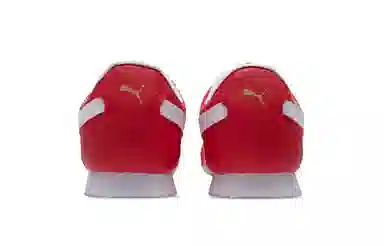 PUMA Roma Ferrari Red
