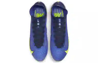 Nike Mercurial Superfly 8 Elite AG Blue