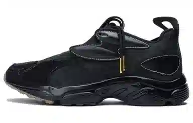 Reebok DMX Daytona Experiment 2 Black