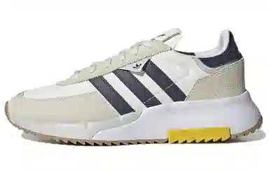 adidas Retropy F2 White Grey Blue