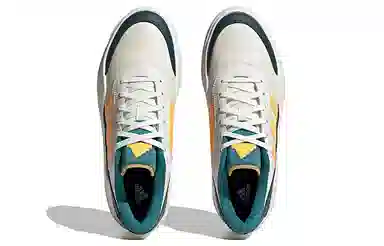 adidas Osade Low White Blue Orange