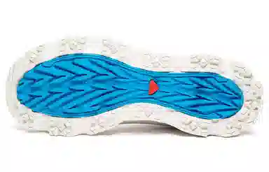 Salomon Rx Snow Moc 2 Advanced White Red