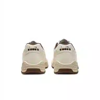 Diadora Action Racer White