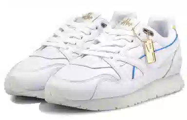 Puma Mirage OG RDL White Smoke Gray