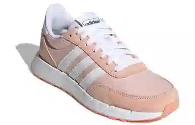 adidas neo Run 60s 2.0 Pink White