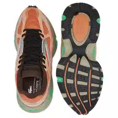 Lacoste L003 2K24 Orange