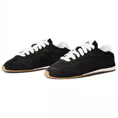 alo yoga Sunset Comfort Sneakers Black