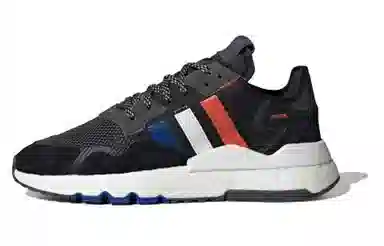 adidas Nite Jogger Black