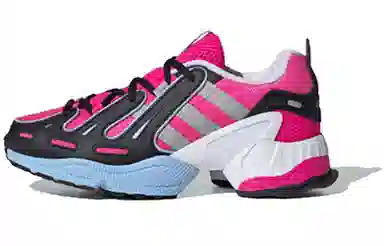 adidas EQT Gazelle Pink Black