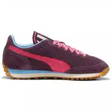 PUMA Easy Rider Burgundy