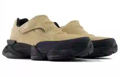 New Balance 8040 Tan