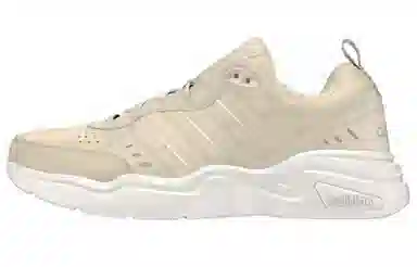 adidas Neo Strutter Desert Yellow