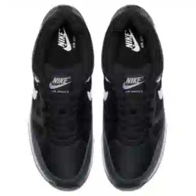 Nike Air Span Black