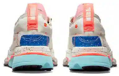 Nike Air Zoom Type Low Women's Off-White