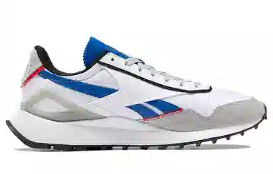 Reebok Classic Leather Legacy AZ White Blue