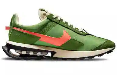 Nike Air Max Pre-Day LX "Chlorophyll"