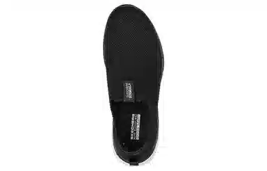 Skechers Go Walk 6 Black