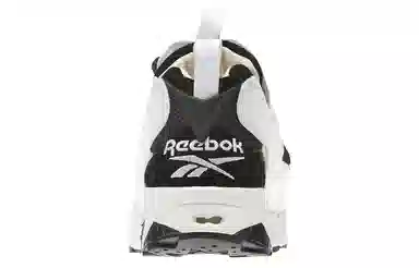 Reebok Instapump Fury OG White