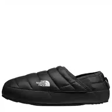 The North Face Icon Black